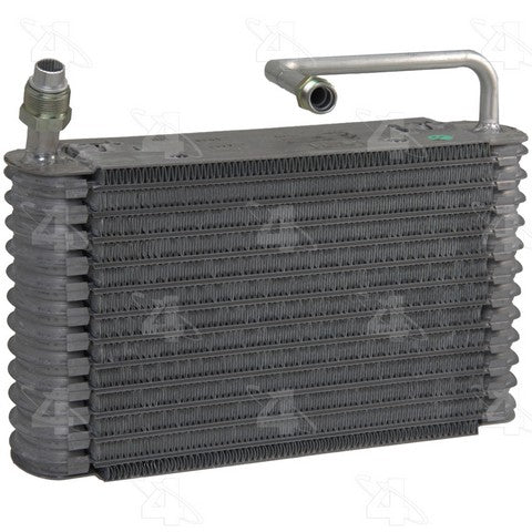 Four Seasons A/C Evaporator Core P/N:54433 Fits: Buick Skylark 79-77, Cadillac Seville 79-77, Chevrolet Nova 79-77, Oldsmobile Omega 79-77, Pontiac Phoenix 79-77, Pontiac Ventura 1977 - Image 1