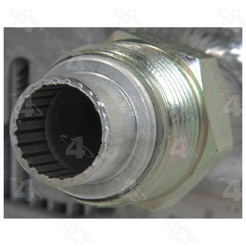 Four Seasons A/C Evaporator Core P/N:54433 Fits: Buick Skylark 79-77, Cadillac Seville 79-77, Chevrolet Nova 79-77, Oldsmobile Omega 79-77, Pontiac Phoenix 79-77, Pontiac Ventura 1977 - Image 4