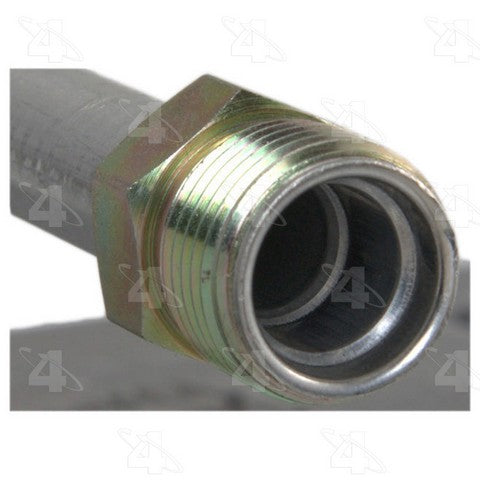 Four Seasons A/C Evaporator Core P/N:54433 Fits: Buick Skylark 79-77, Cadillac Seville 79-77, Chevrolet Nova 79-77, Oldsmobile Omega 79-77, Pontiac Phoenix 79-77, Pontiac Ventura 1977 - Image 7