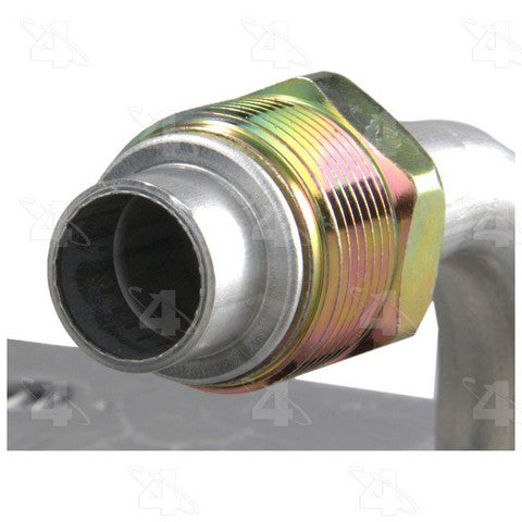 Four Seasons A/C Evaporator Core P/N:54451 Fits: Chevrolet Astro 93-90, GMC Safari 93-90 - Image 8