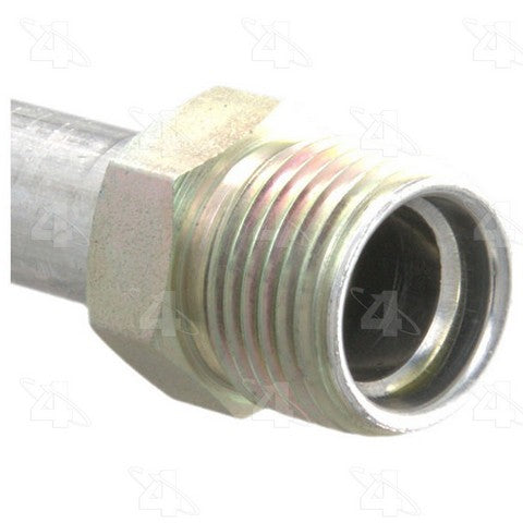 Four Seasons A/C Evaporator Core P/N:54451 Fits: Chevrolet Astro 93-90, GMC Safari 93-90 - Image 3