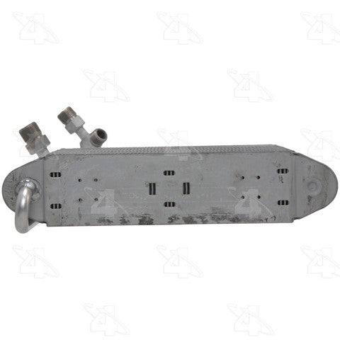 Four Seasons A/C Evaporator Core P/N:54454 Fits: Cadillac Commercial Chassis 90-89, Cadillac Deville 90-89, Cadillac Fleetwood 1990 - Image 3