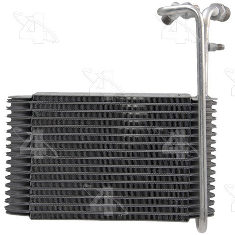 Four Seasons A/C Evaporator Core P/N:54454 Fits: Cadillac Commercial Chassis 90-89, Cadillac Deville 90-89, Cadillac Fleetwood 1990 - Image 5