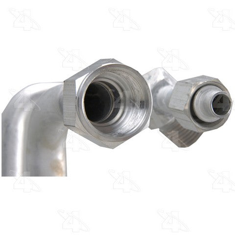 Four Seasons A/C Evaporator Core P/N:54455 Fits: Cadillac Commercial Chassis 1988, Cadillac Deville 1988, Cadillac Fleetwood 89-88 - Image 6