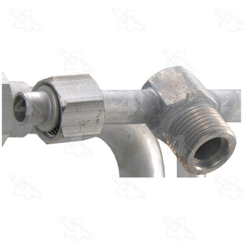 Four Seasons A/C Evaporator Core P/N:54455 Fits: Cadillac Commercial Chassis 1988, Cadillac Deville 1988, Cadillac Fleetwood 89-88 - Image 7