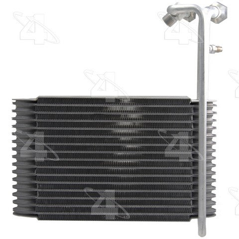 Four Seasons A/C Evaporator Core P/N:54455 Fits: Cadillac Commercial Chassis 1988, Cadillac Deville 1988, Cadillac Fleetwood 89-88 - Image 5