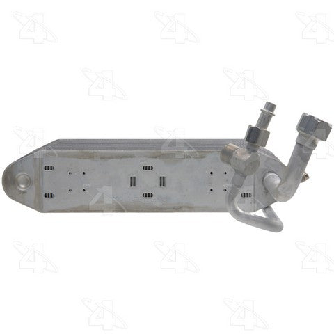 Four Seasons A/C Evaporator Core P/N:54455 Fits: Cadillac Commercial Chassis 1988, Cadillac Deville 1988, Cadillac Fleetwood 89-88 - Image 4