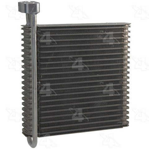 Four Seasons A/C Evaporator Core P/N:54467 Fits: Buick Commercial Chassis, Buick Roadmaster, Cadillac Commercial Chassis, Cadillac Fleetwood, Chevrolet Caprice, Chevrolet Commercial Chassis, Chevrolet Impala, Oldsmobile Custom Cruiser - Image 1