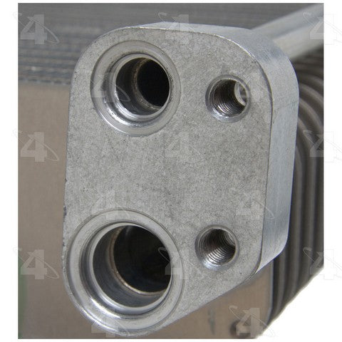 Four Seasons A/C Evaporator Core P/N:54467 Fits: Buick Commercial Chassis, Buick Roadmaster, Cadillac Commercial Chassis, Cadillac Fleetwood, Chevrolet Caprice, Chevrolet Commercial Chassis, Chevrolet Impala, Oldsmobile Custom Cruiser - Image 4