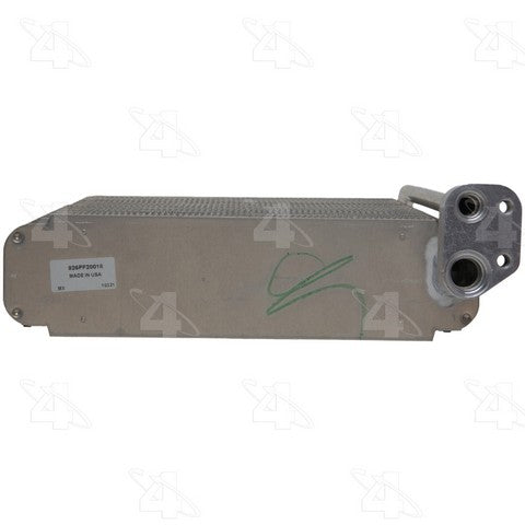 Four Seasons A/C Evaporator Core P/N:54467 Fits: Buick Commercial Chassis, Buick Roadmaster, Cadillac Commercial Chassis, Cadillac Fleetwood, Chevrolet Caprice, Chevrolet Commercial Chassis, Chevrolet Impala, Oldsmobile Custom Cruiser - Image 2