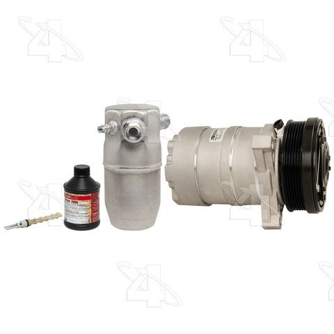 Four Seasons A/C Compressor Kit P/N:5446NK Fits: Cadillac Eldorado 02-94 - Image 1