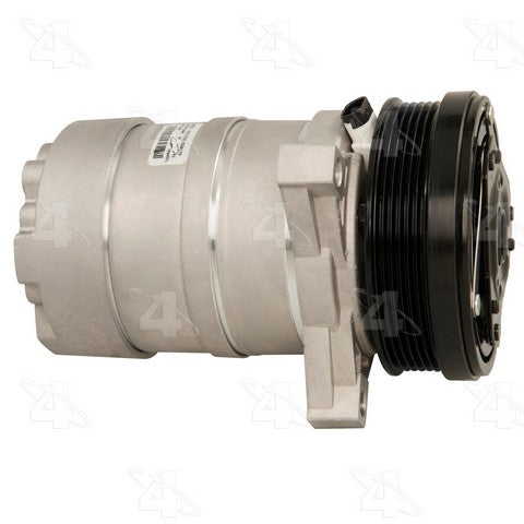 Four Seasons A/C Compressor Kit P/N:5446NK Fits: Cadillac Eldorado 02-94 - Image 5