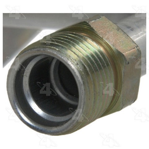 Four Seasons A/C Evaporator Core P/N:54473 Fits: Buick Century 93-90, Chevrolet Celebrity 1990, Oldsmobile Cutlass Ciera 93-90, Oldsmobile Cutlass Cruiser 93-90, Pontiac 6000 91-90 - Image 6