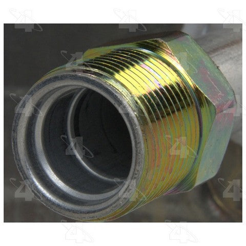 Four Seasons A/C Evaporator Core P/N:54473 Fits: Buick Century 93-90, Chevrolet Celebrity 1990, Oldsmobile Cutlass Ciera 93-90, Oldsmobile Cutlass Cruiser 93-90, Pontiac 6000 91-90 - Image 9