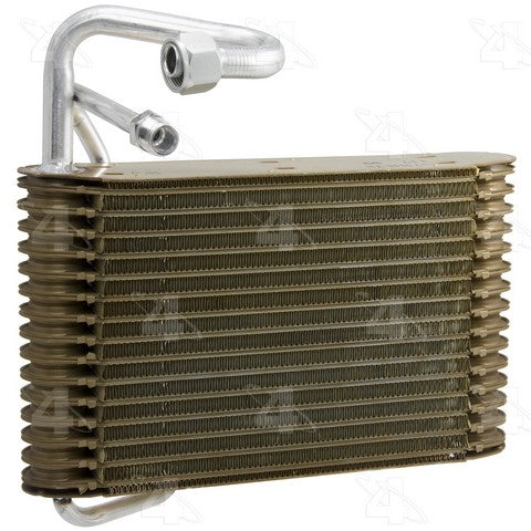 Four Seasons A/C Evaporator Core P/N:54474 Fits: Buick Lesabre, Buick Park Avenue, Cadillac 60 Special, Cadillac Commercial Chassis, Cadillac Deville, Cadillac Fleetwood, Oldsmobile 88, Oldsmobile 98, Oldsmobile Delta 88, Pontiac Bonneville - Image 1