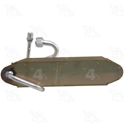 Four Seasons A/C Evaporator Core P/N:54474 Fits: Buick Lesabre, Buick Park Avenue, Cadillac 60 Special, Cadillac Commercial Chassis, Cadillac Deville, Cadillac Fleetwood, Oldsmobile 88, Oldsmobile 98, Oldsmobile Delta 88, Pontiac Bonneville - Image 8