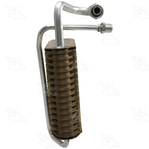 Four Seasons A/C Evaporator Core P/N:54474 Fits: Buick Lesabre, Buick Park Avenue, Cadillac 60 Special, Cadillac Commercial Chassis, Cadillac Deville, Cadillac Fleetwood, Oldsmobile 88, Oldsmobile 98, Oldsmobile Delta 88, Pontiac Bonneville - Image 4