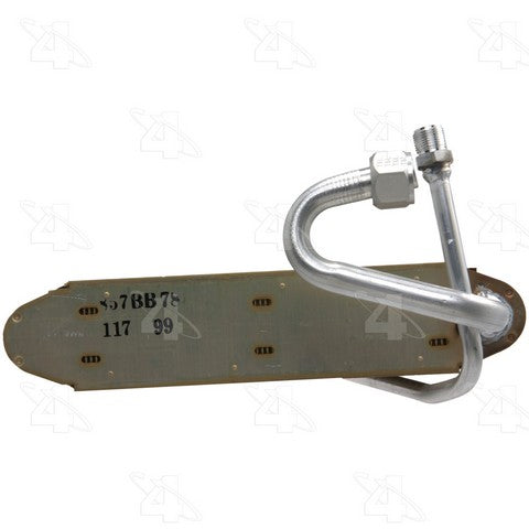 Four Seasons A/C Evaporator Core P/N:54474 Fits: Buick Lesabre, Buick Park Avenue, Cadillac 60 Special, Cadillac Commercial Chassis, Cadillac Deville, Cadillac Fleetwood, Oldsmobile 88, Oldsmobile 98, Oldsmobile Delta 88, Pontiac Bonneville - Image 5
