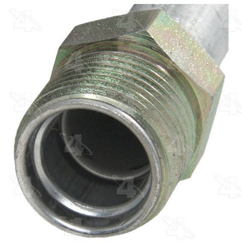 Four Seasons A/C Evaporator Core P/N:54475 Fits: Chevrolet Blazer, Chevrolet C1500 Suburban, Chevrolet C2500 Suburban, Chevrolet K1500 Suburban, Chevrolet K2500 Suburban, Chevrolet Suburban, GMC C1500 Suburban, GMC C2500 Suburban, GMC K1500 Suburban - Image 6