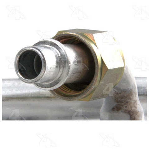 Four Seasons A/C Evaporator Core P/N:54475 Fits: Chevrolet Blazer, Chevrolet C1500 Suburban, Chevrolet C2500 Suburban, Chevrolet K1500 Suburban, Chevrolet K2500 Suburban, Chevrolet Suburban, GMC C1500 Suburban, GMC C2500 Suburban, GMC K1500 Suburban - Image 2