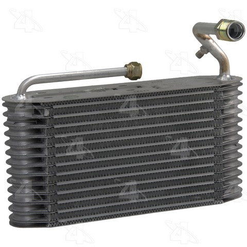 Four Seasons A/C Evaporator Core P/N:54476 Fits: Buick Skylark 93-92, Chevrolet Beretta 93-92, Chevrolet Corsica 93-92, Oldsmobile Achieva 93-92, Pontiac Grand Am 93-92 - Image 1