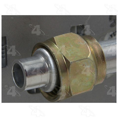 Four Seasons A/C Evaporator Core P/N:54476 Fits: Buick Skylark 93-92, Chevrolet Beretta 93-92, Chevrolet Corsica 93-92, Oldsmobile Achieva 93-92, Pontiac Grand Am 93-92 - Image 6