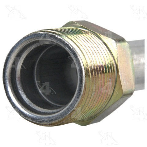 Four Seasons A/C Evaporator Core P/N:54476 Fits: Buick Skylark 93-92, Chevrolet Beretta 93-92, Chevrolet Corsica 93-92, Oldsmobile Achieva 93-92, Pontiac Grand Am 93-92 - Image 5