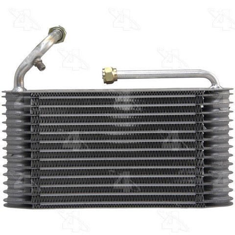 Four Seasons A/C Evaporator Core P/N:54476 Fits: Buick Skylark 93-92, Chevrolet Beretta 93-92, Chevrolet Corsica 93-92, Oldsmobile Achieva 93-92, Pontiac Grand Am 93-92 - Image 3