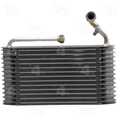 Four Seasons A/C Evaporator Core P/N:54476 Fits: Buick Skylark 93-92, Chevrolet Beretta 93-92, Chevrolet Corsica 93-92, Oldsmobile Achieva 93-92, Pontiac Grand Am 93-92 - Image 7