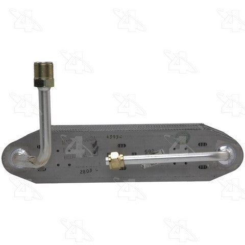 Four Seasons A/C Evaporator Core P/N:54476 Fits: Buick Skylark 93-92, Chevrolet Beretta 93-92, Chevrolet Corsica 93-92, Oldsmobile Achieva 93-92, Pontiac Grand Am 93-92 - Image 4