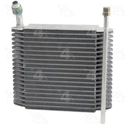Four Seasons A/C Evaporator Core P/N:54478 Fits: Chevrolet Blazer, Chevrolet C1500, Chevrolet C1500 Suburban, Chevrolet C2500, Chevrolet C2500 Suburban, Chevrolet C35, Chevrolet C3500, Chevrolet C3500hd, Chevrolet K1500, Chevrolet K1500 Suburban - Image 1