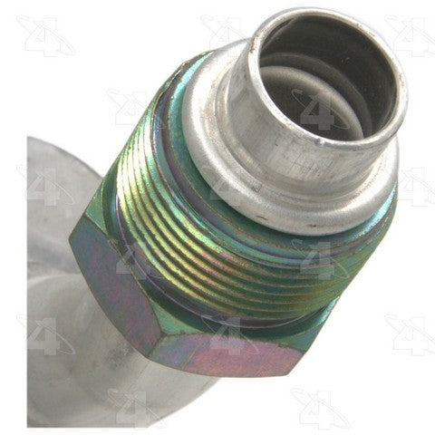 Four Seasons A/C Evaporator Core P/N:54478 Fits: Chevrolet Blazer, Chevrolet C1500, Chevrolet C1500 Suburban, Chevrolet C2500, Chevrolet C2500 Suburban, Chevrolet C35, Chevrolet C3500, Chevrolet C3500hd, Chevrolet K1500, Chevrolet K1500 Suburban - Image 4