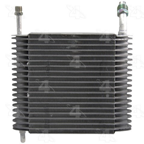 Four Seasons A/C Evaporator Core P/N:54478 Fits: Chevrolet Blazer, Chevrolet C1500, Chevrolet C1500 Suburban, Chevrolet C2500, Chevrolet C2500 Suburban, Chevrolet C35, Chevrolet C3500, Chevrolet C3500hd, Chevrolet K1500, Chevrolet K1500 Suburban - Image 3