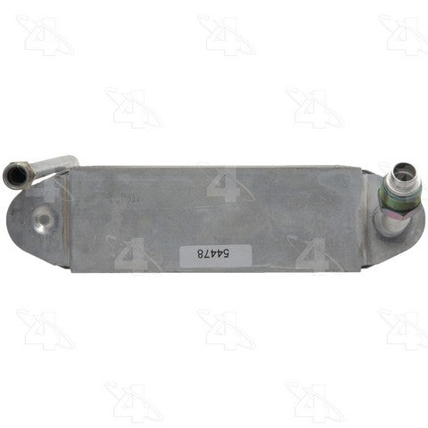 Four Seasons A/C Evaporator Core P/N:54478 Fits: Chevrolet Blazer, Chevrolet C1500, Chevrolet C1500 Suburban, Chevrolet C2500, Chevrolet C2500 Suburban, Chevrolet C35, Chevrolet C3500, Chevrolet C3500hd, Chevrolet K1500, Chevrolet K1500 Suburban - Image 7