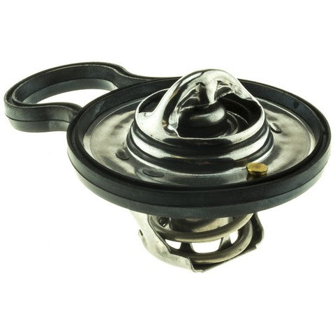 Motorad Engine Coolant Thermostat P/N:5449-190 Fits: Chrysler 300, Chrysler Cirrus, Chrysler Concorde, Chrysler Intrepid, Chrysler Sebring, Dodge Avenger, Dodge Charger, Dodge Intrepid, Dodge Magnum, Dodge Ram 2500, Dodge Stratus, Hyundai Elantra - Image 1