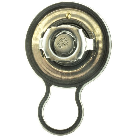 Motorad Engine Coolant Thermostat P/N:5449-190 Fits: Chrysler 300, Chrysler Cirrus, Chrysler Concorde, Chrysler Intrepid, Chrysler Sebring, Dodge Avenger, Dodge Charger, Dodge Intrepid, Dodge Magnum, Dodge Ram 2500, Dodge Stratus, Hyundai Elantra - Image 3