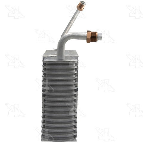 Four Seasons A/C Evaporator Core P/N:54497 Fits: Chevrolet C10, Chevrolet C10 Suburban, Chevrolet C20, Chevrolet C20 Suburban, Chevrolet C30, Chevrolet K10, Chevrolet K10 Suburban, Chevrolet K20, Chevrolet K20 Suburban, Chevrolet K30 - Image 2