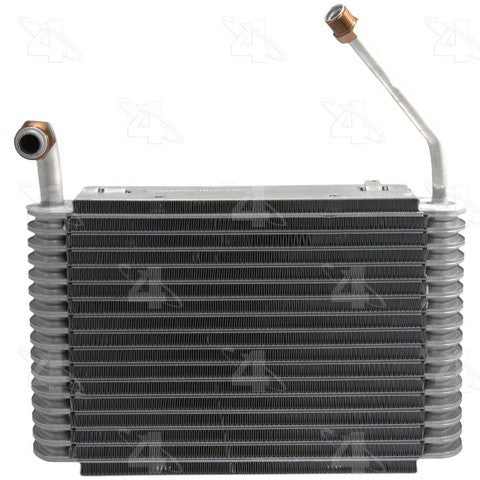 Four Seasons A/C Evaporator Core P/N:54497 Fits: Chevrolet C10, Chevrolet C10 Suburban, Chevrolet C20, Chevrolet C20 Suburban, Chevrolet C30, Chevrolet K10, Chevrolet K10 Suburban, Chevrolet K20, Chevrolet K20 Suburban, Chevrolet K30 - Image 9