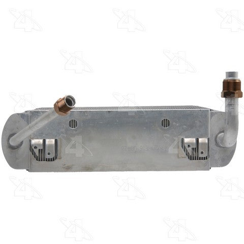 Four Seasons A/C Evaporator Core P/N:54497 Fits: Chevrolet C10, Chevrolet C10 Suburban, Chevrolet C20, Chevrolet C20 Suburban, Chevrolet C30, Chevrolet K10, Chevrolet K10 Suburban, Chevrolet K20, Chevrolet K20 Suburban, Chevrolet K30 - Image 6