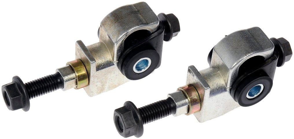 Dorman - OE Solutions Perno de Ancla de Ajuste de Inclinación (Cámber) de Alineación P/N:545-006 Fits: Acura Cl, Acura Integra, Acura Rl, Acura Tl, Acura Vigor, Honda Accord, Honda Civic, Honda Civic Del Sol, Honda Crx, Honda Odyssey - Image 1