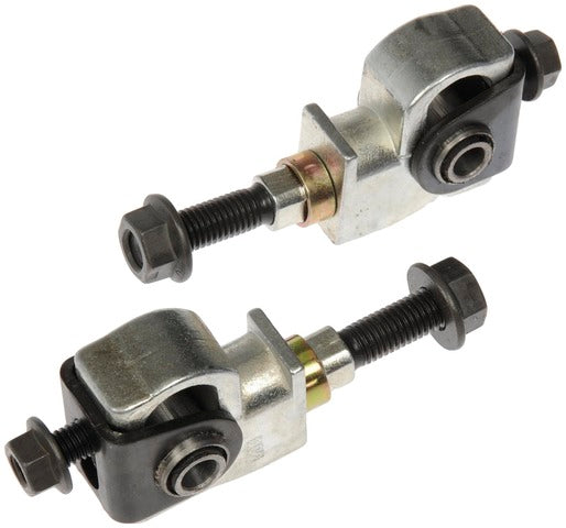 Dorman - OE Solutions Perno de Ancla de Ajuste de Inclinación (Cámber) de Alineación P/N:545-007 Fits: Acura Cl, Acura Integra, Acura Rl, Acura Tl, Acura Vigor, Honda Accord, Honda Civic, Honda Civic Del Sol, Honda Crx, Honda Odyssey - Image 1