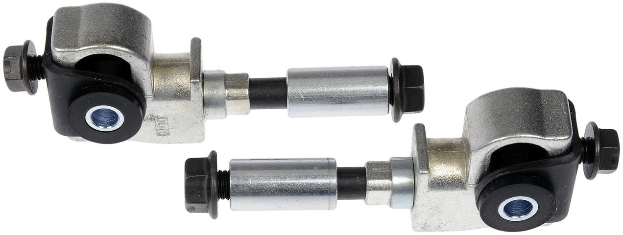 Dorman - OE Solutions Perno de Ancla de Ajuste de Inclinación (Cámber) de Alineación P/N:545-010 Fits: Chrysler Sebring 00-95, Dodge Avenger 00-95, Eagle Talon 98-95, Mitsubishi Eclipse 99-95, Mitsubishi Galant 98-94 - Image 2