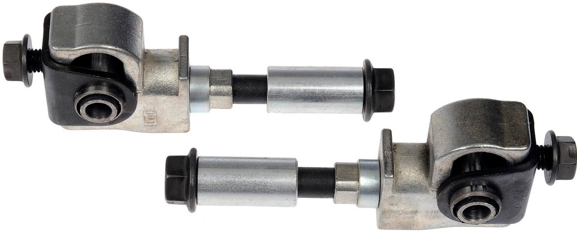 Dorman - OE Solutions Perno de Ancla de Ajuste de Inclinación (Cámber) de Alineación P/N:545-011 Fits: Chrysler Sebring 00-95, Dodge Avenger 00-95, Eagle Talon 98-95, Mitsubishi Eclipse 99-95, Mitsubishi Galant 98-94 - Image 2