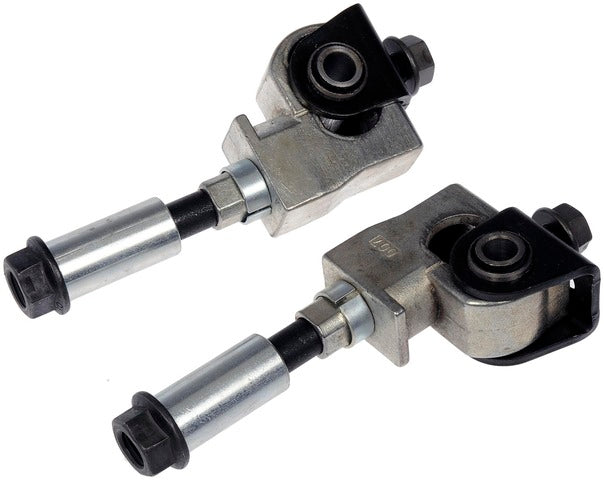 Dorman - OE Solutions Perno de Ancla de Ajuste de Inclinación (Cámber) de Alineación P/N:545-011 Fits: Chrysler Sebring 00-95, Dodge Avenger 00-95, Eagle Talon 98-95, Mitsubishi Eclipse 99-95, Mitsubishi Galant 98-94 - Image 1