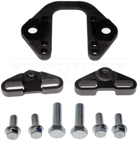 Dorman - OE Solutions Juego para Ajuste de Camber P/N:533-040 Fits: Honda Civic 15-06 - Image 1