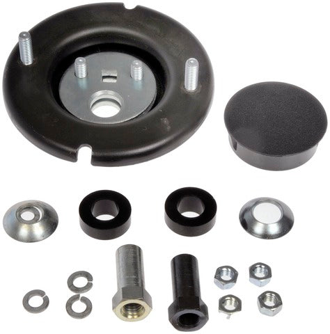Dorman - OE Solutions Placa para Alineación de Camber P/N:533-096 Fits: Ford Escort 90-86, Ford Exp 88-86, Ford Tempo 94-84, Ford Topaz 94-84, Mercury Topaz 94-84 - Image 1
