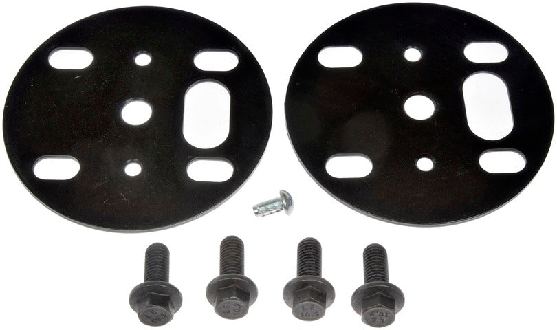 Dorman - OE Solutions Kit de Calza de Inclinación (Cámber) de Alineación P/N:533-100 Fits: Ford Focus 13-00, Volvo C70 08-06, Volvo S40 08-04, Volvo V50 08-05 - Image 1