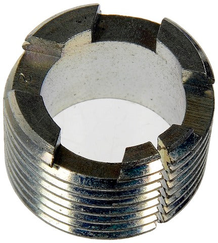 Dorman - OE Solutions Buje para Ajuste de Caster / Camber P/N:545-100 Fits: Chevrolet Blazer, Chevrolet K10, Chevrolet K10 Pickup, Chevrolet K10 Suburban, Chevrolet K20, Chevrolet K20 Panel, Chevrolet K20 Pickup, Chevrolet K20 Suburban - Image 1