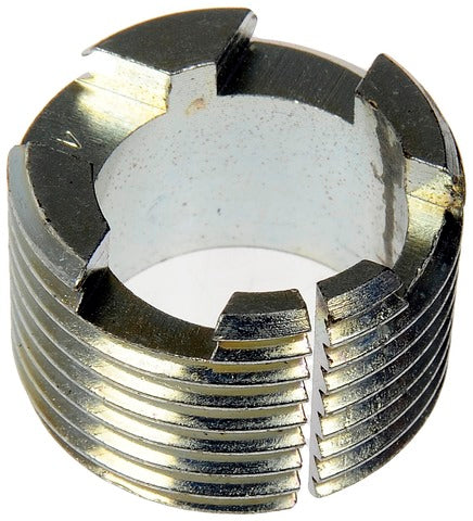 Dorman - OE Solutions Buje para Ajuste de Caster / Camber P/N:545-101 Fits: Chevrolet Blazer, Chevrolet K10, Chevrolet K10 Pickup, Chevrolet K10 Suburban, Chevrolet K20, Chevrolet K20 Panel, Chevrolet K20 Pickup, Chevrolet K20 Suburban - Image 1