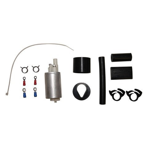 GMB Electric Fuel Pump P/N:545-1020 Fits: Alfa Romeo Spider 94-82, Chevrolet Vega 76-75, Mazda B2200 89-87, Mazda B2600 88-87, Saab 900 86-83, Saab 9000 88-86 - Image 1